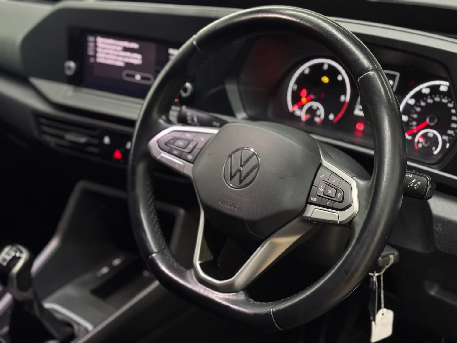 Used Volkswagen Caddy 2021 for sale - 77610702: Photo 16