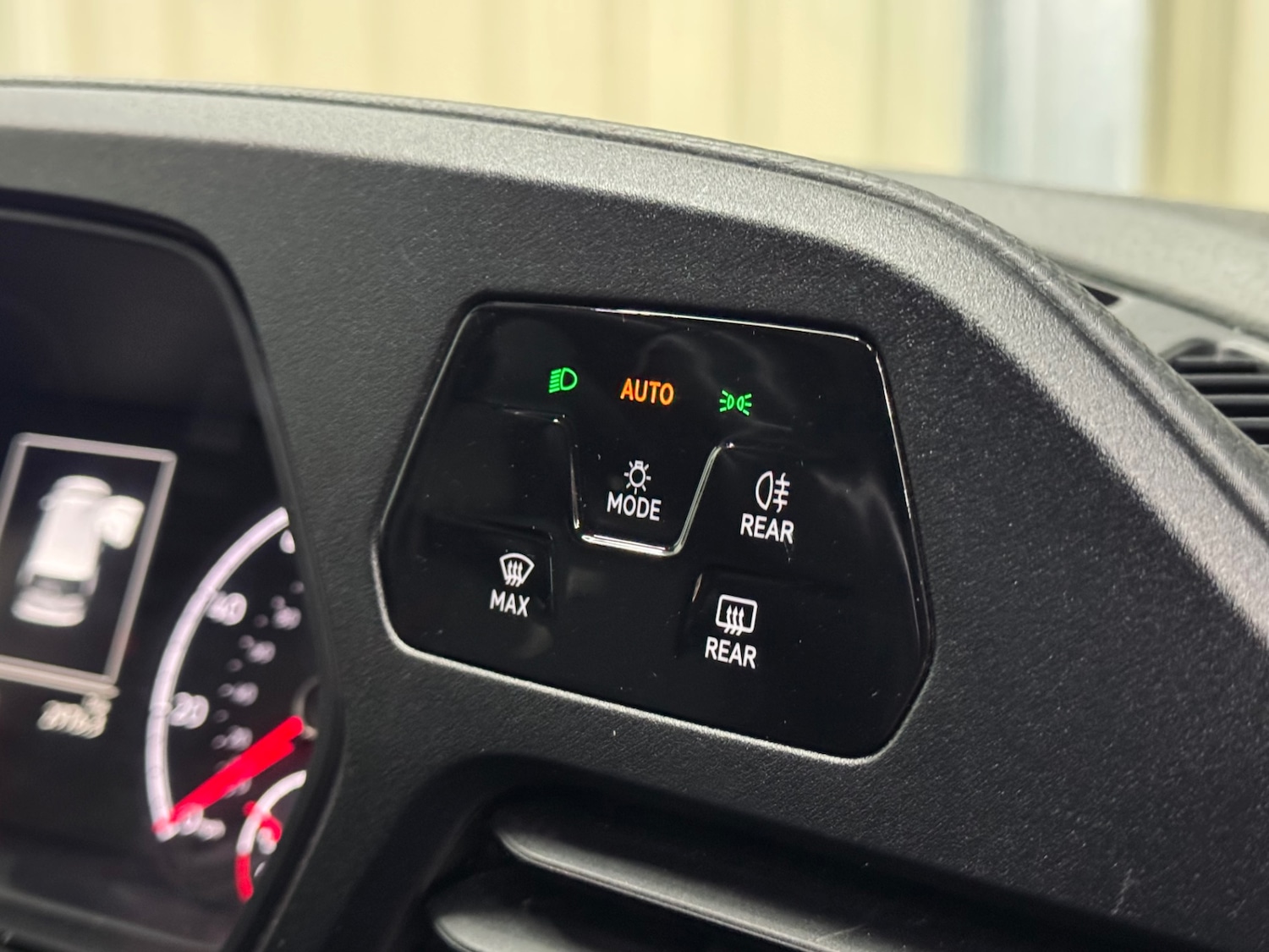 Used Volkswagen Caddy 2021 for sale - 77610702: Photo 17