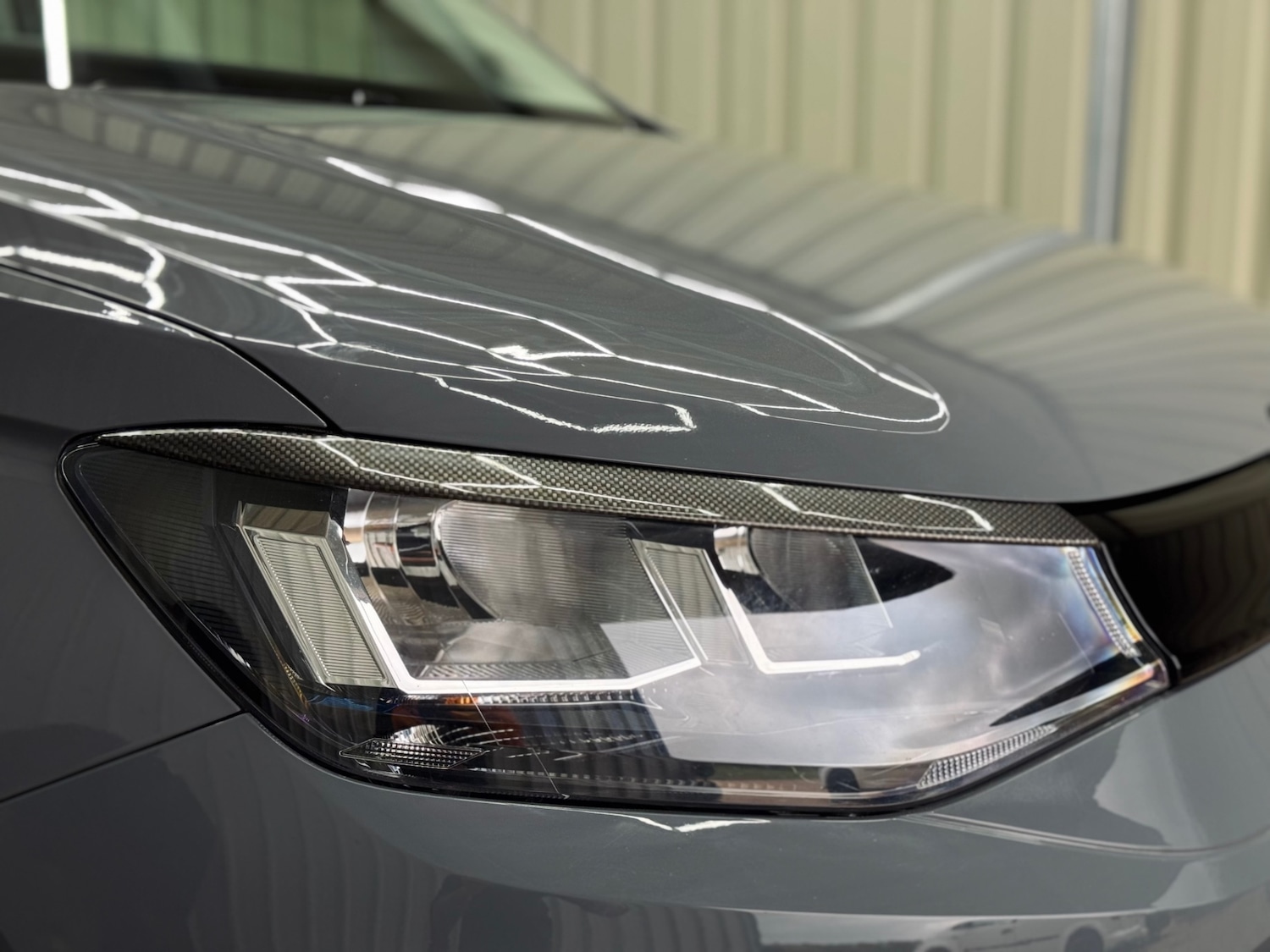 Used Volkswagen Caddy 2021 for sale - 77610702: Photo 4