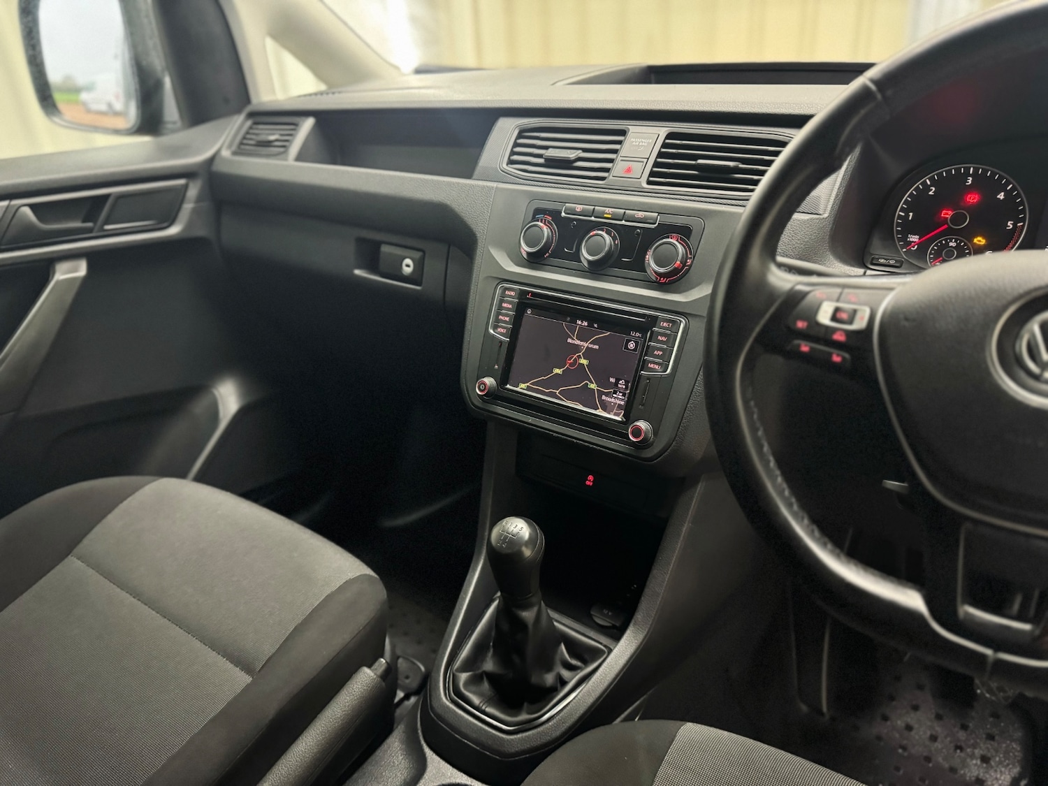 Vehicle 15