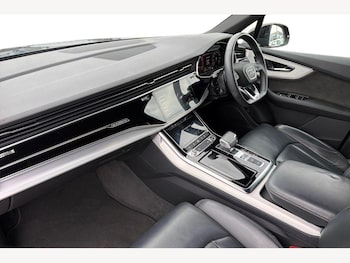 Used Audi Q7 2022 for sale - 78317459: Photo