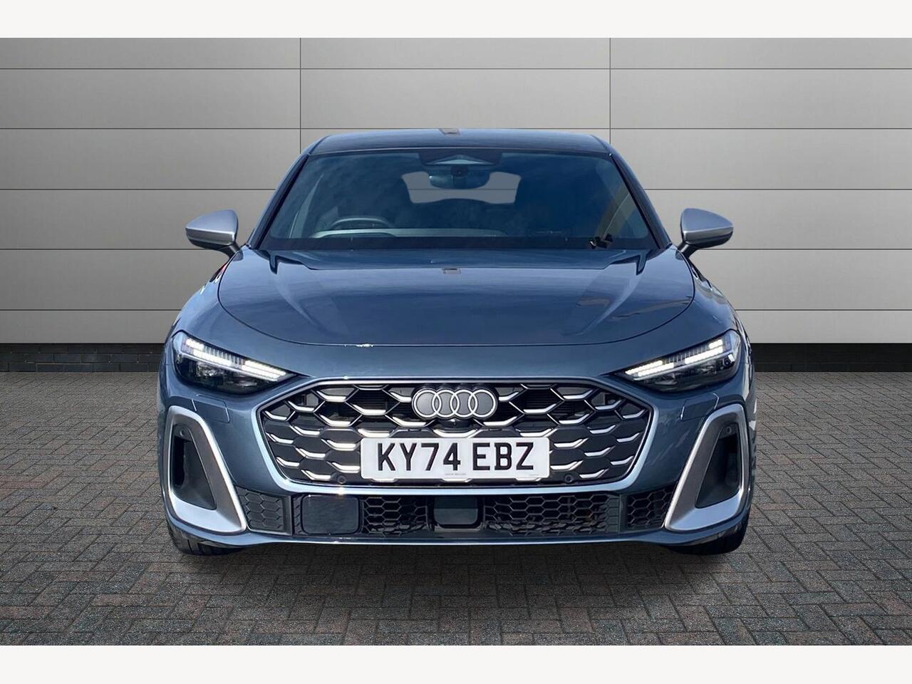 Used Audi A5 2024 for sale - 77910928: Photo 10