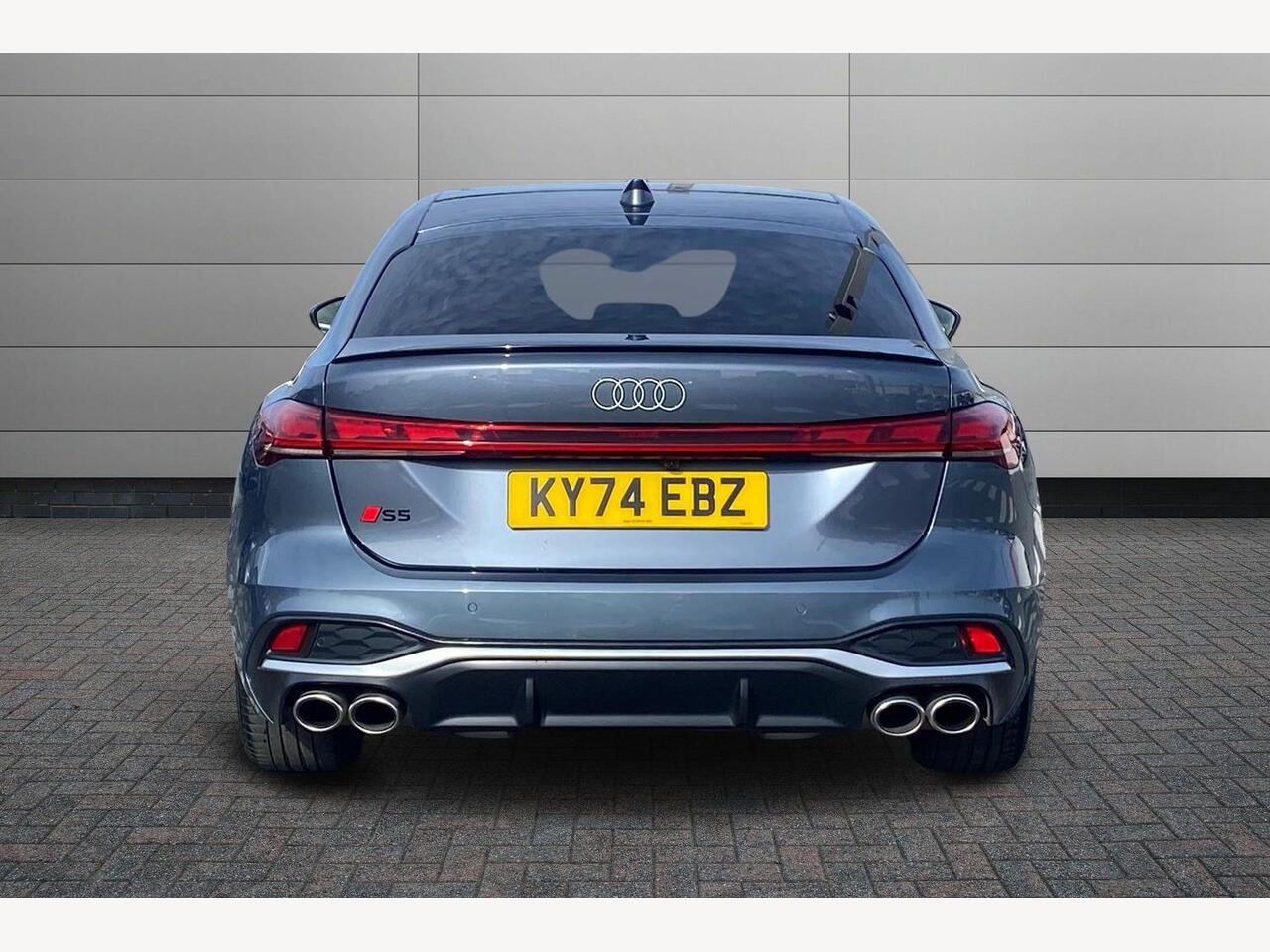 Used Audi A5 2024 for sale - 77910928: Photo 11