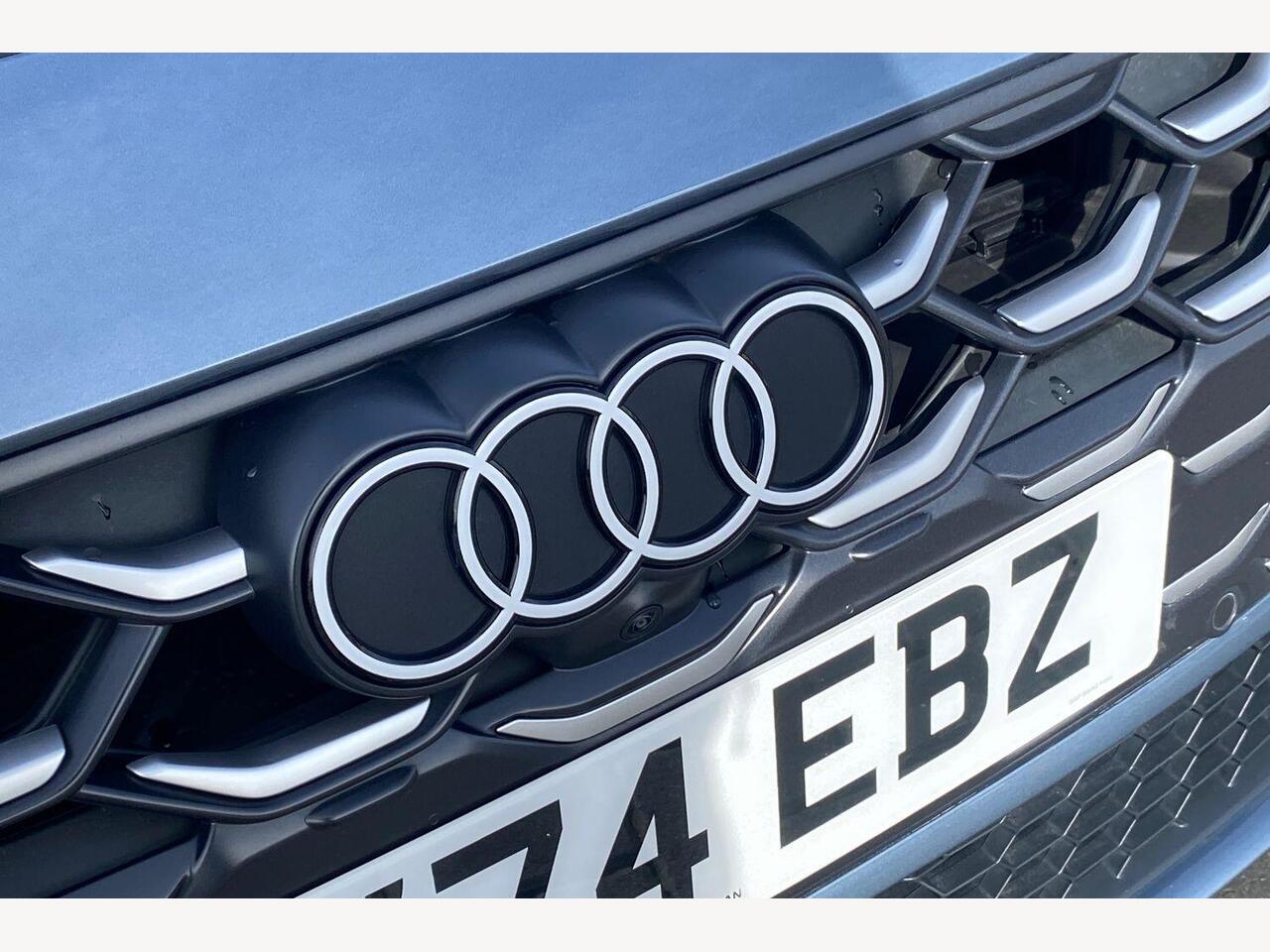 Used Audi A5 2024 for sale - 77910928: Photo 13