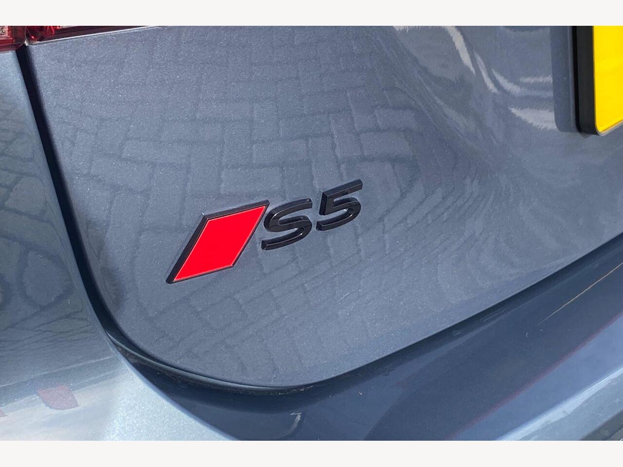 Used Audi A5 2024 for sale - 77910928: Photo 14