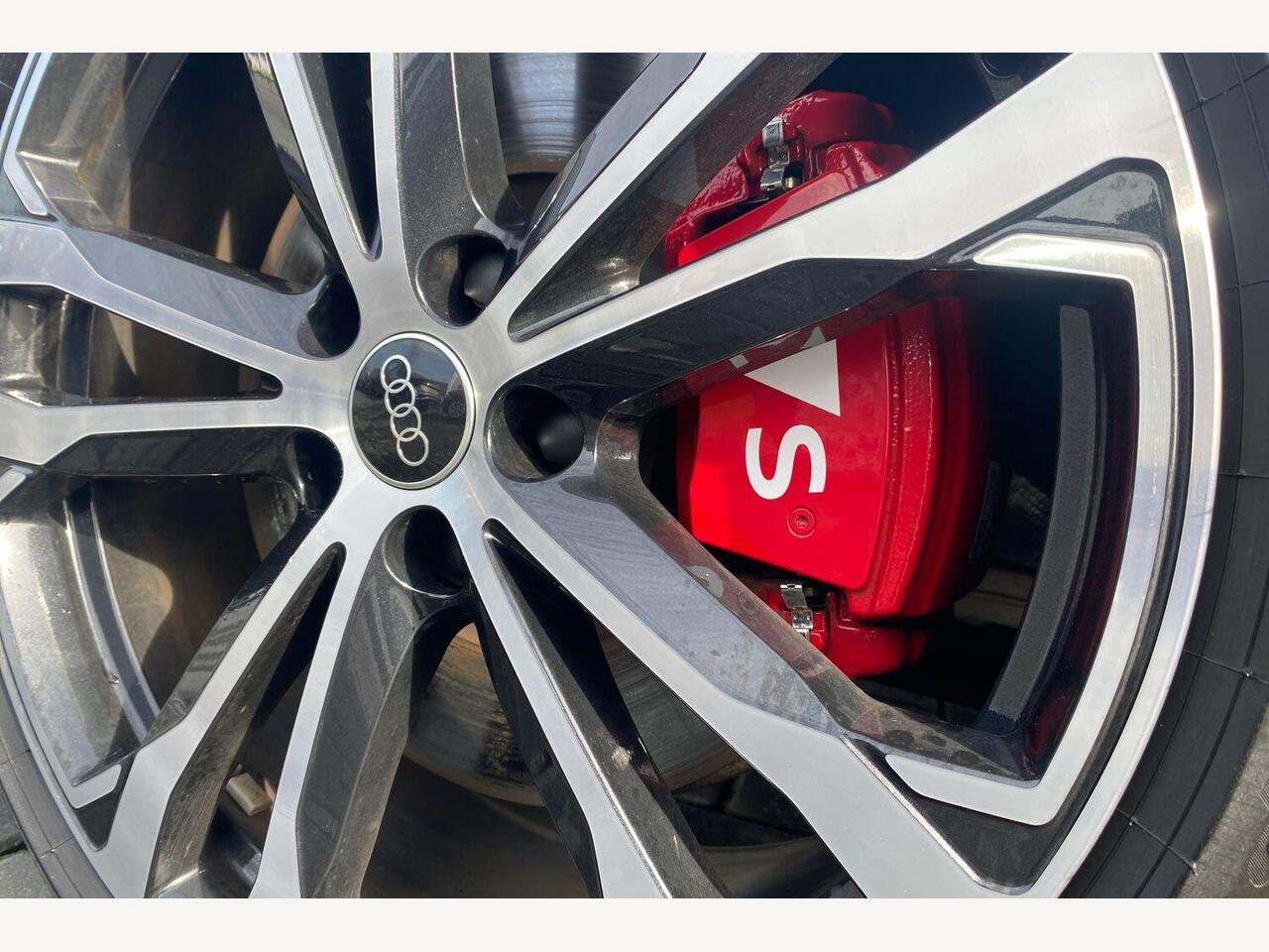 Used Audi A5 2024 for sale - 77910928: Photo 15