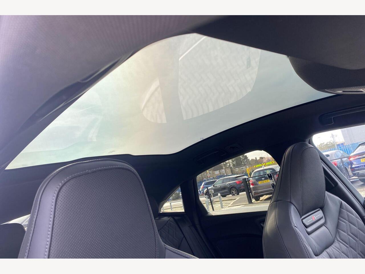 Used Audi A5 2024 for sale - 77910928: Photo 17