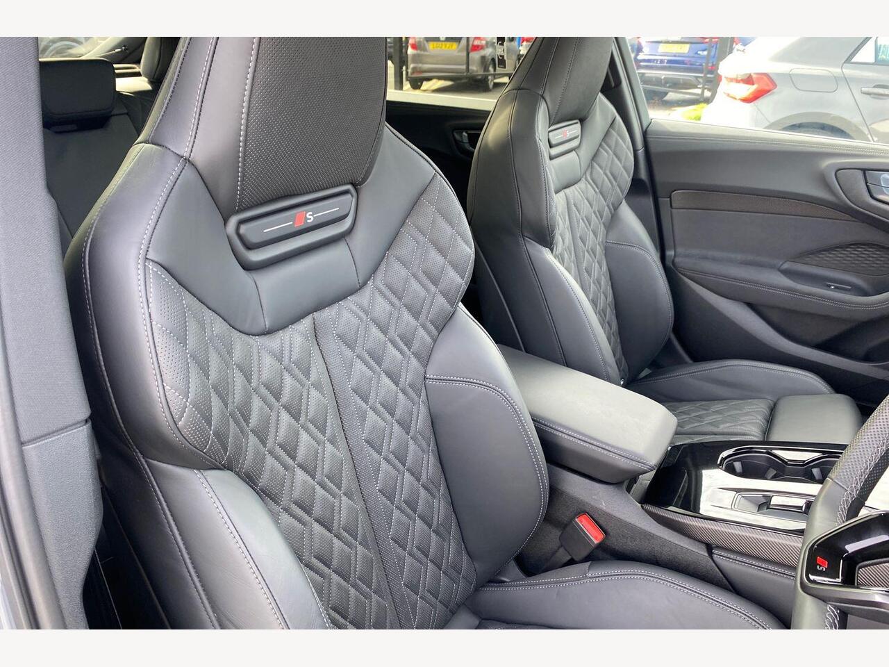 Used Audi A5 2024 for sale - 77910928: Photo 18