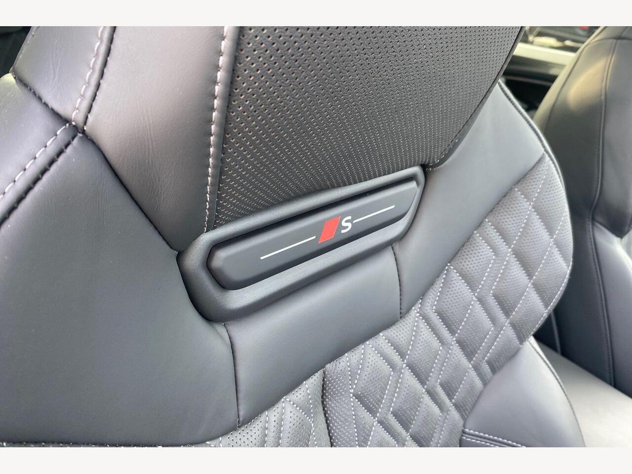 Used Audi A5 2024 for sale - 77910928: Photo 19