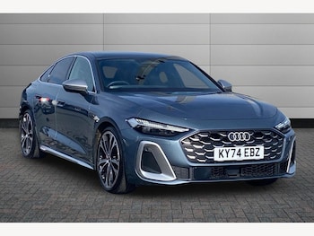 Used Audi A5 2024 for sale - 77910928: Photo