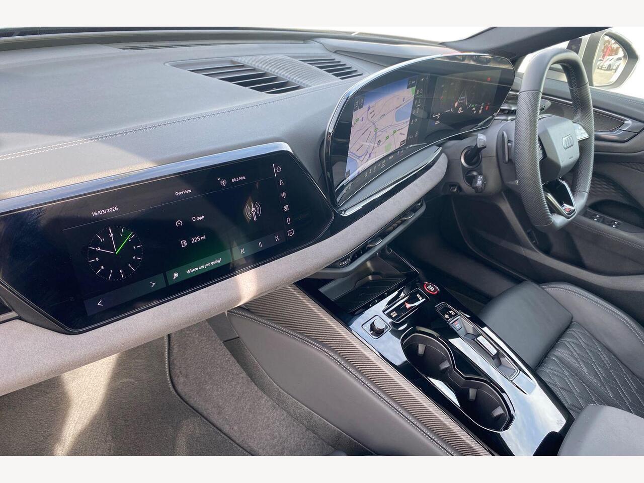 Used Audi A5 2024 for sale - 77910928: Photo 2