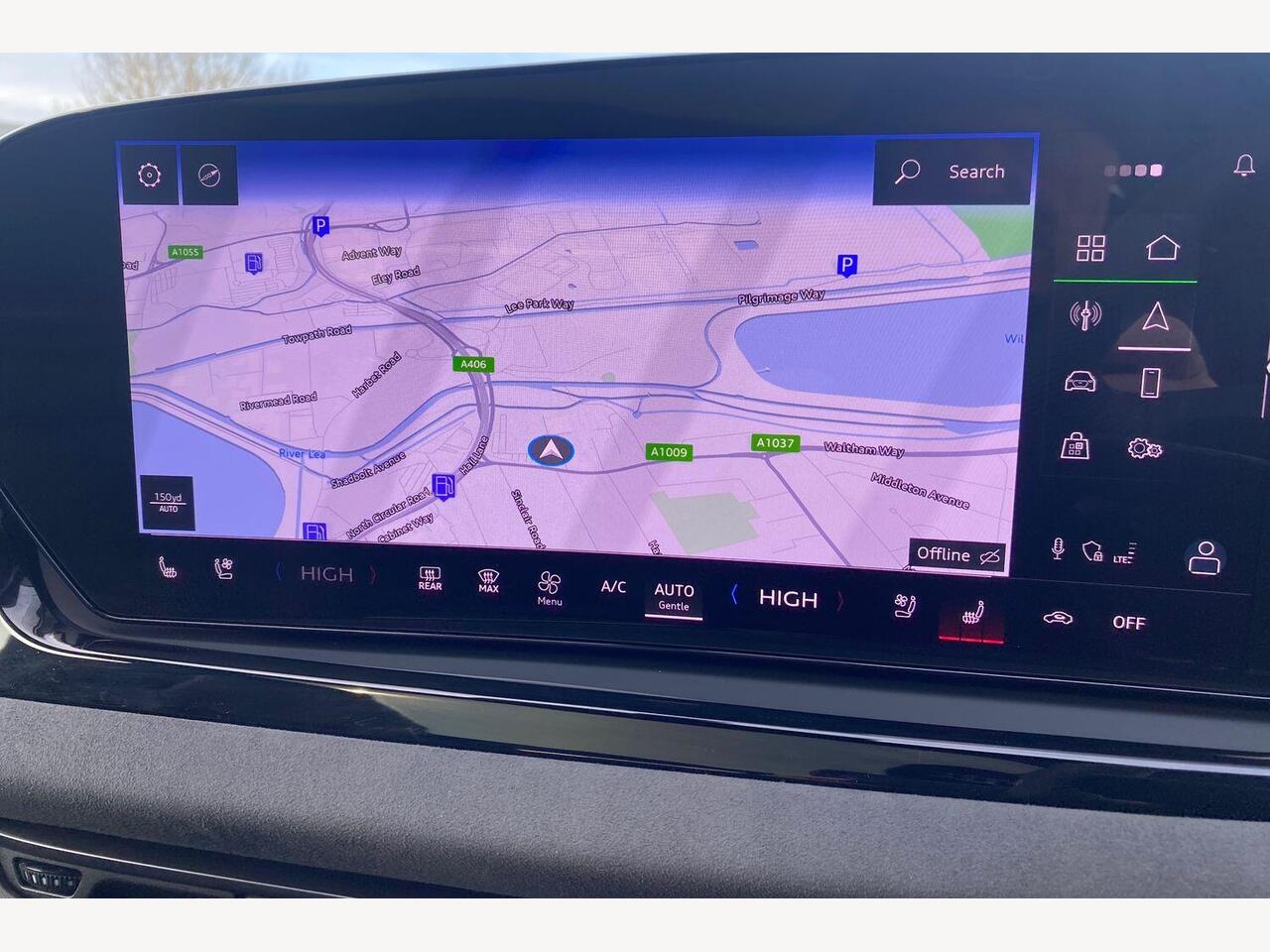 Used Audi A5 2024 for sale - 77910928: Photo 25