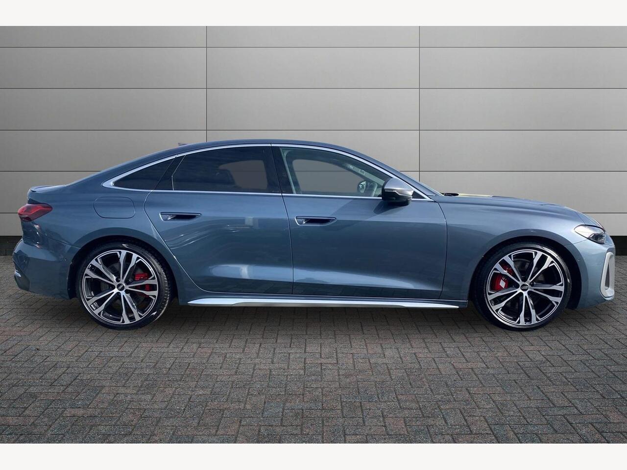 Used Audi A5 2024 for sale - 77910928: Photo 4