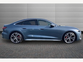 Used Audi A5 2024 for sale - 77910928: Photo