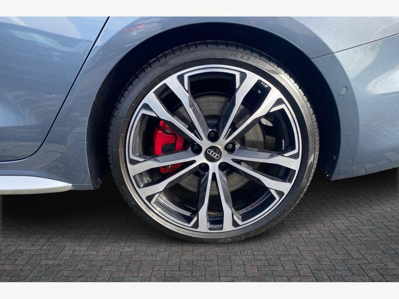 Used Audi A5 2024 for sale - 77910928: Photo 5