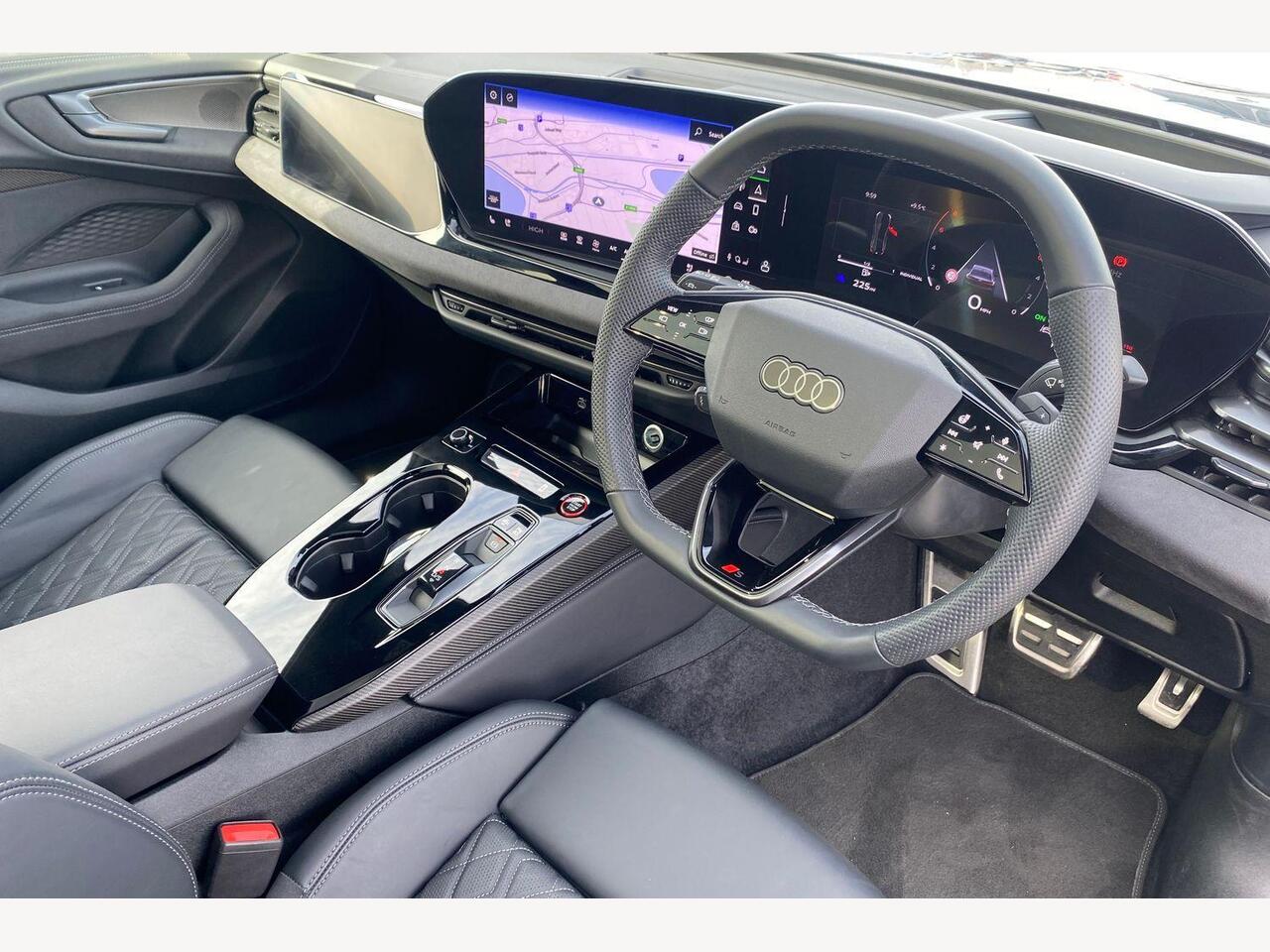 Used Audi A5 2024 for sale - 77910928: Photo 6