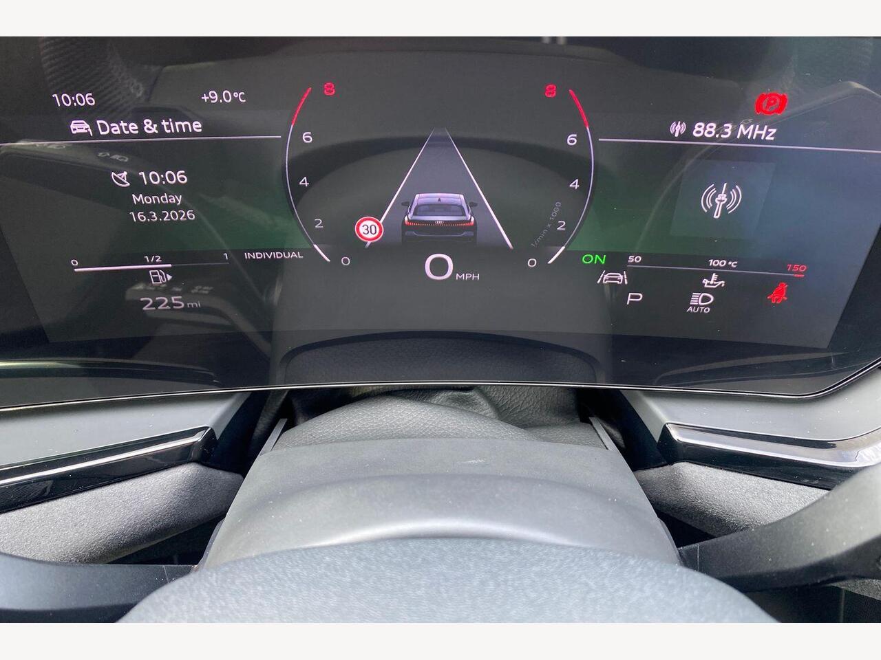 Used Audi A5 2024 for sale - 77910928: Photo 7