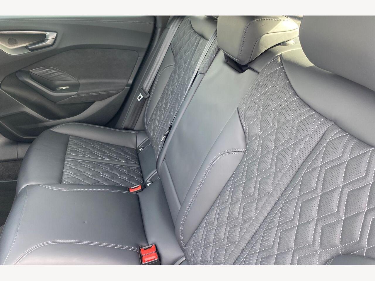 Used Audi A5 2024 for sale - 77910928: Photo 8