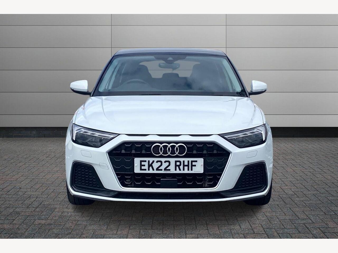Used Audi A1 2022 for sale - 78135213: Photo 10