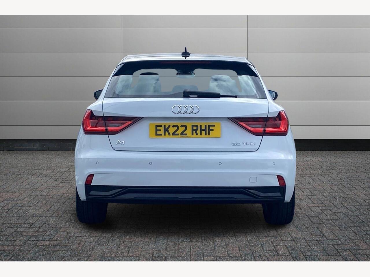 Used Audi A1 2022 for sale - 78135213: Photo 11