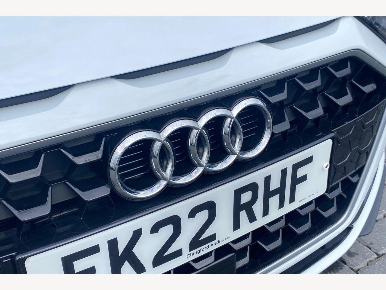 Used Audi A1 2022 for sale - 78135213: Photo 13