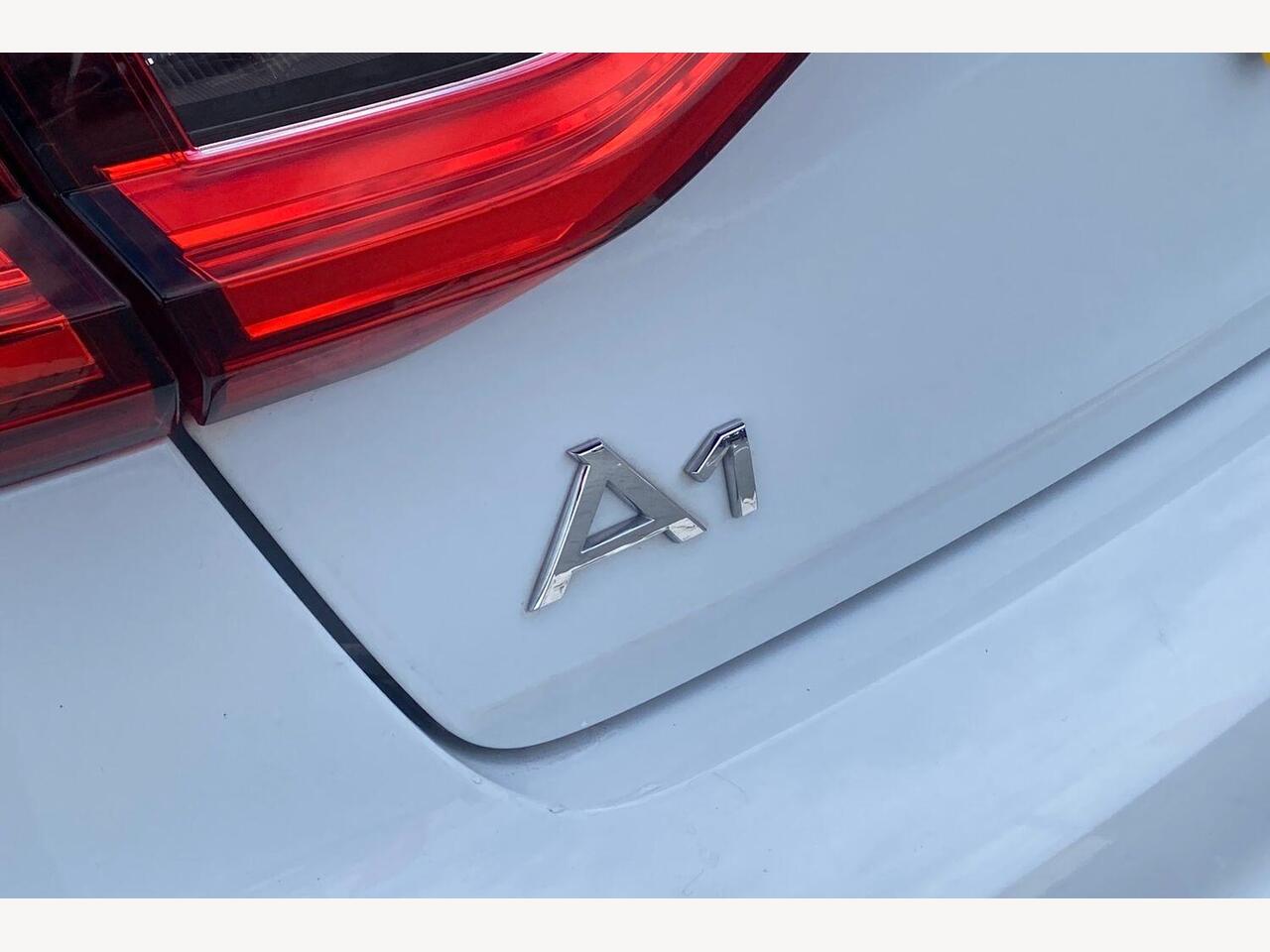 Used Audi A1 2022 for sale - 78135213: Photo 14