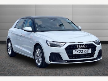 Used Audi A1 2022 for sale - 78135213: Photo