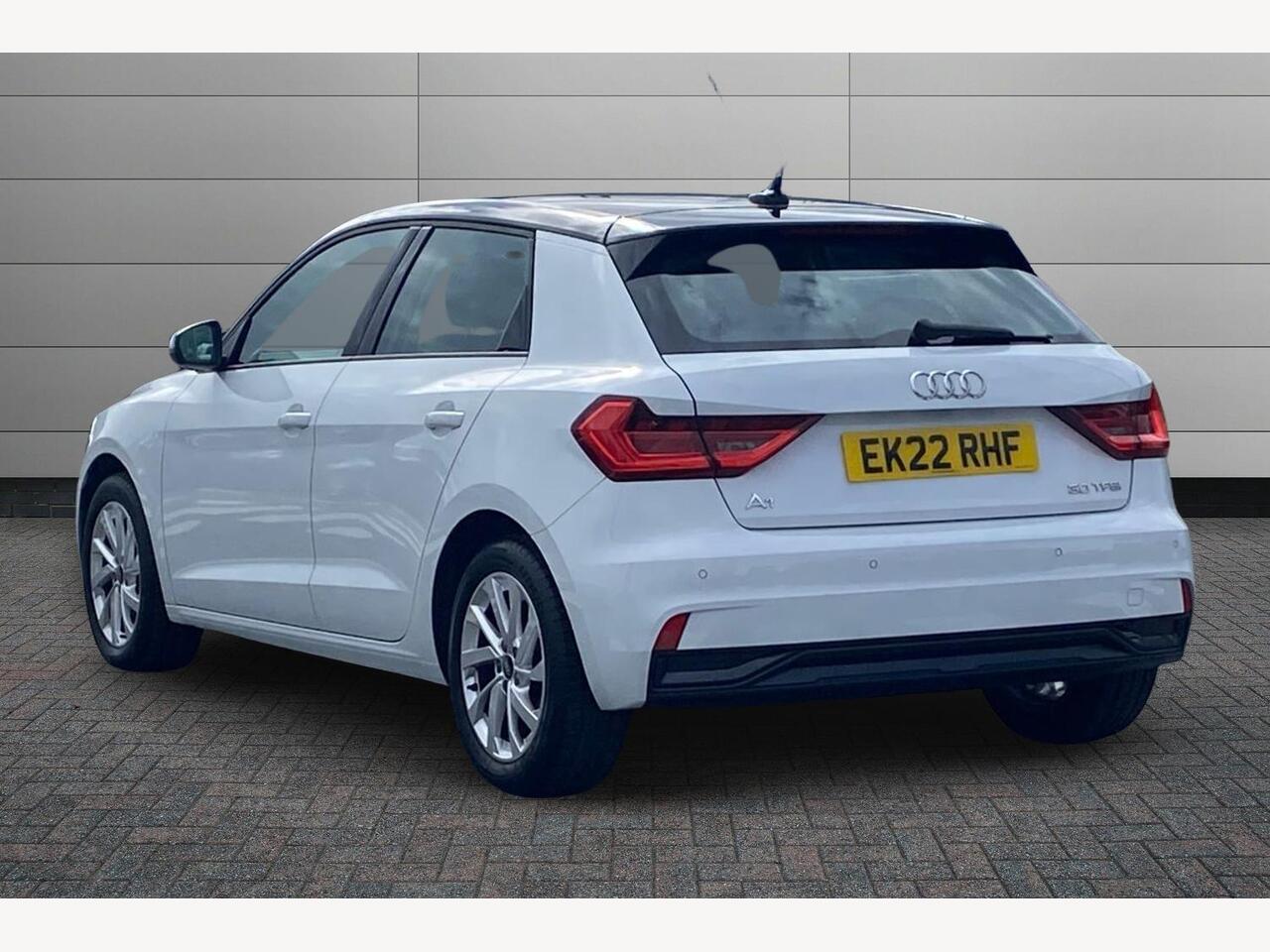 Used Audi A1 2022 for sale - 78135213: Photo 3