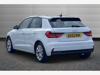 Used Audi A1 2022 for sale - 78135213: Photo
