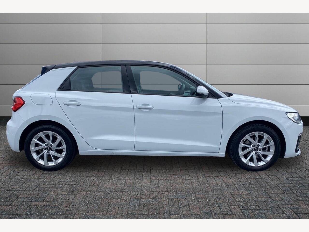 Used Audi A1 2022 for sale - 78135213: Photo 4