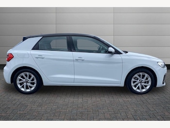 Used Audi A1 2022 for sale - 78135213: Photo