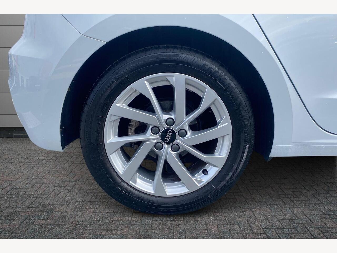 Used Audi A1 2022 for sale - 78135213: Photo 5