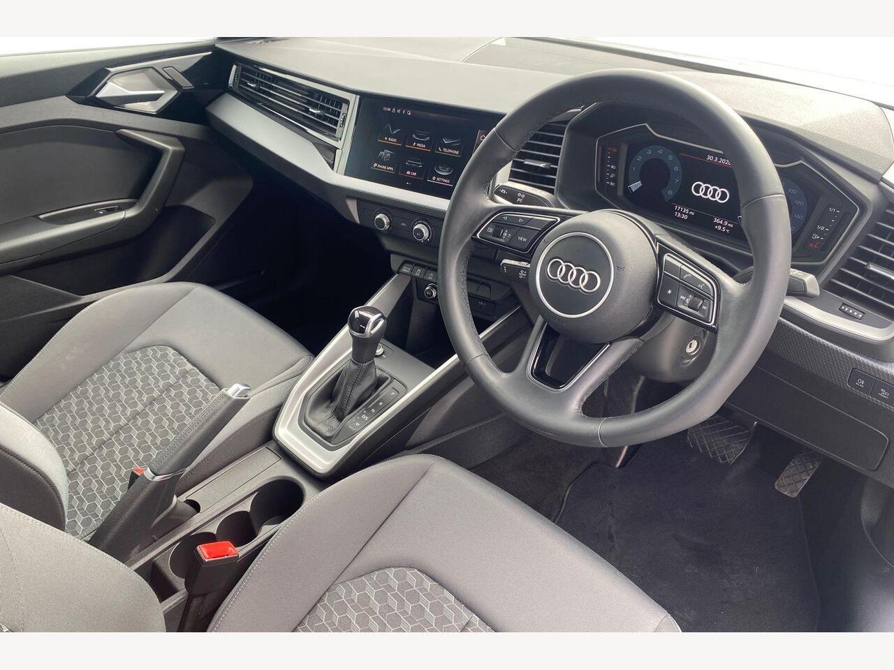 Used Audi A1 2022 for sale - 78135213: Photo 6