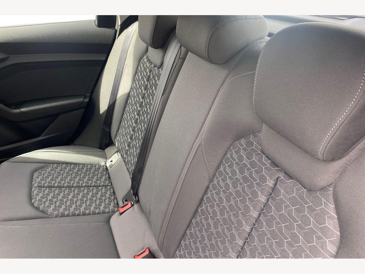 Used Audi A1 2022 for sale - 78135213: Photo 8