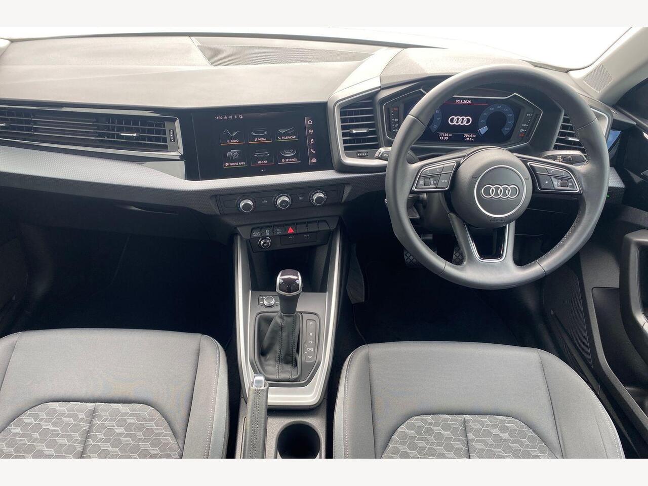 Used Audi A1 2022 for sale - 78135213: Photo 9