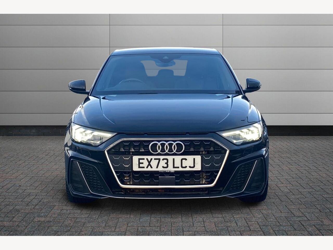 Used Audi A1 2023 for sale - 77031249: Photo 10
