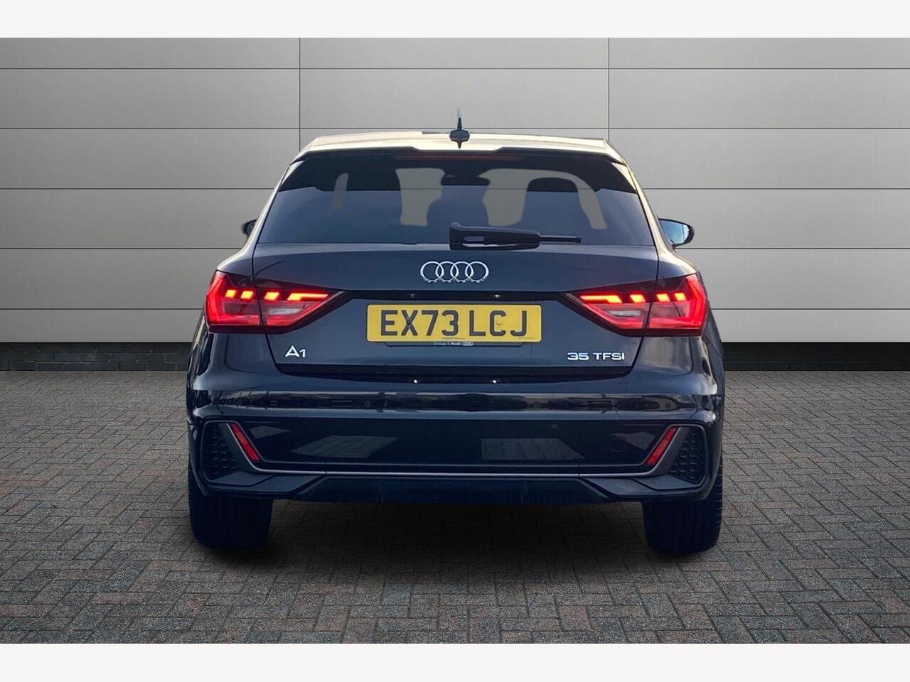 Used Audi A1 2023 for sale - 77031249: Photo 11