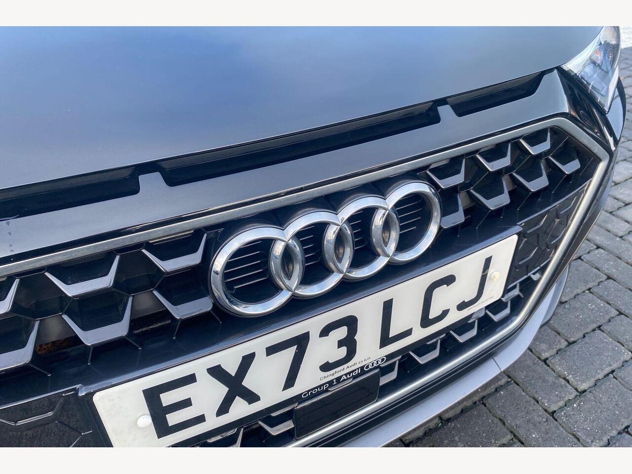 Used Audi A1 2023 for sale - 77031249: Photo 13