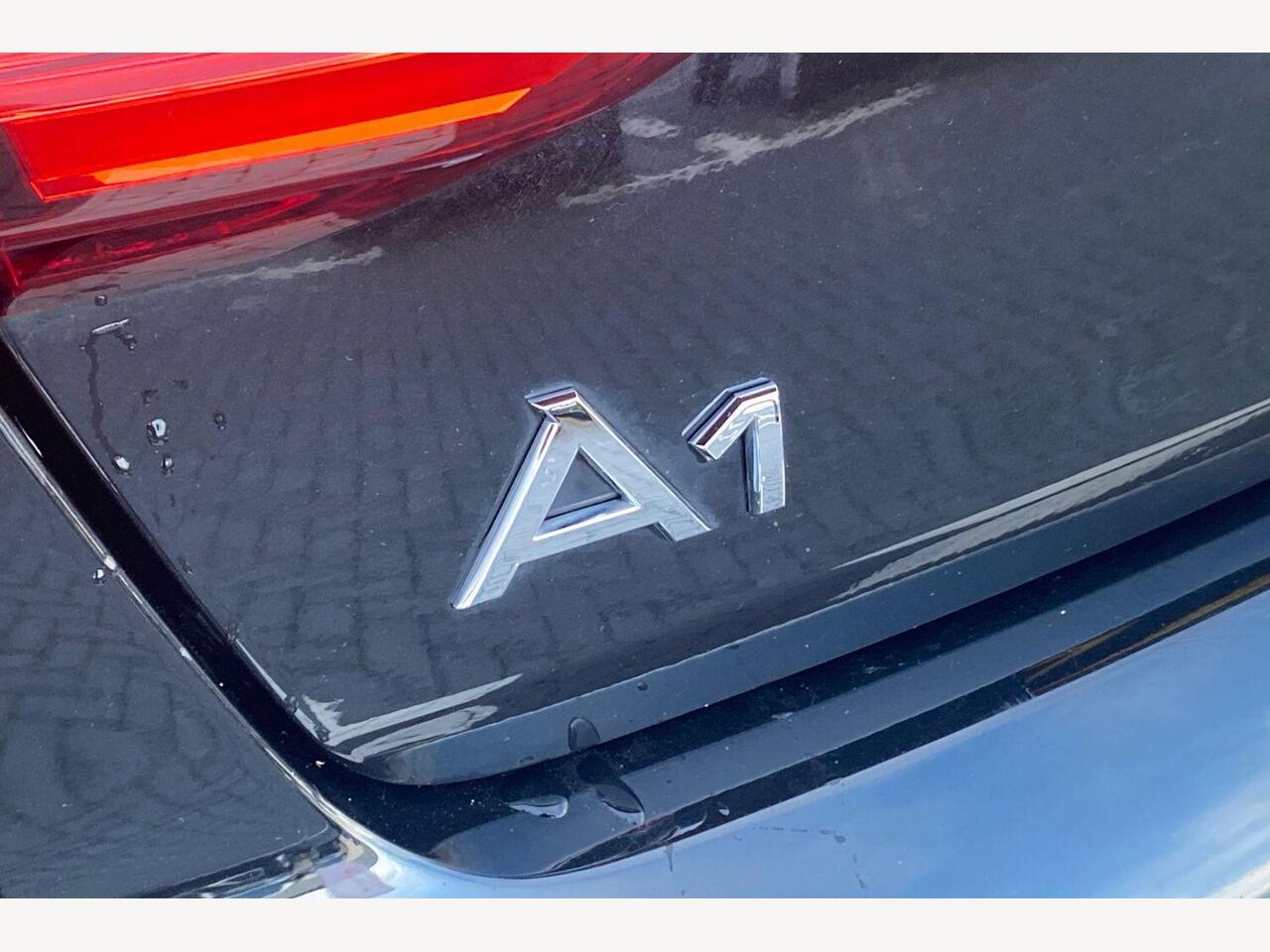 Used Audi A1 2023 for sale - 77031249: Photo 14