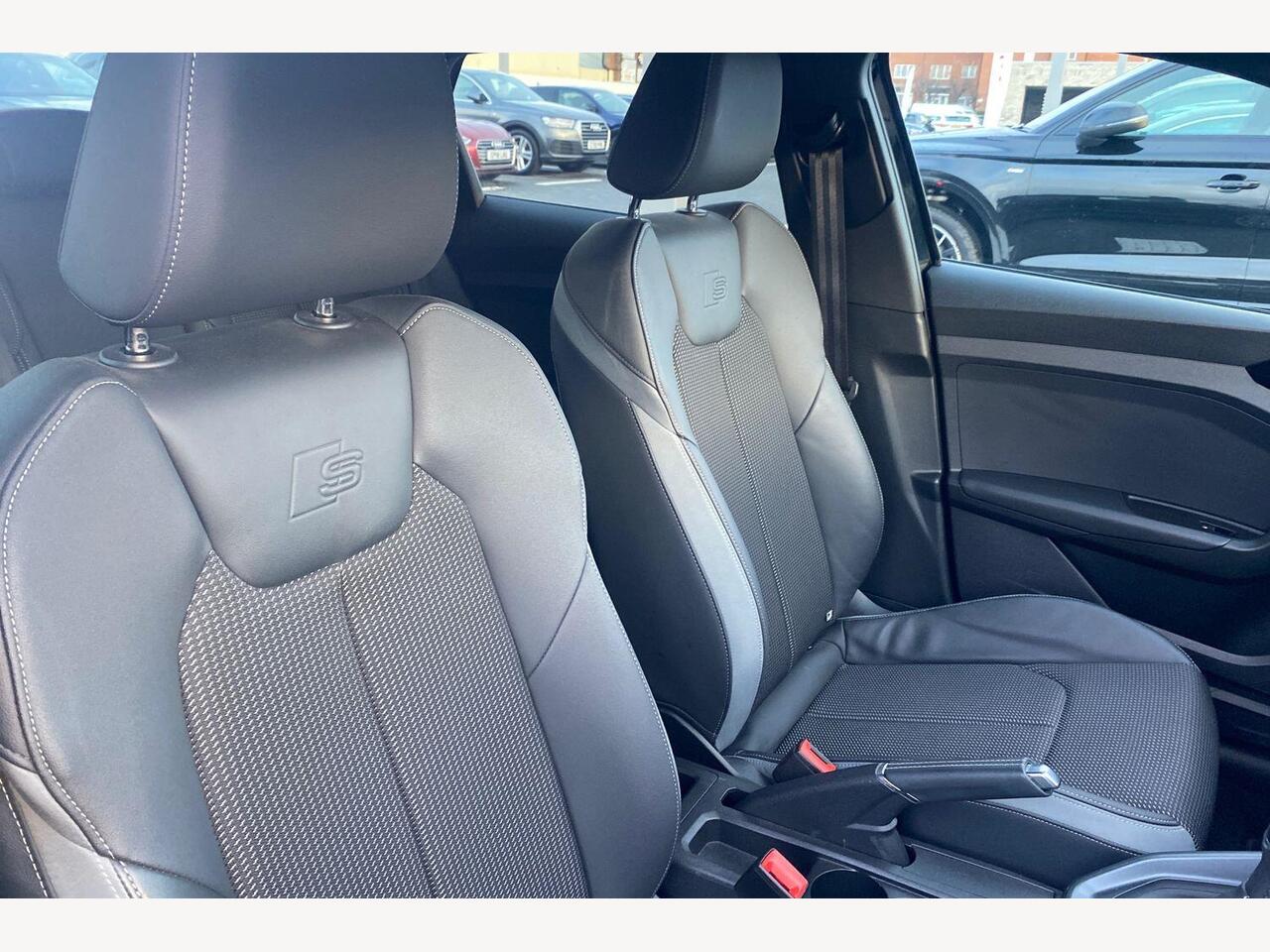 Used Audi A1 2023 for sale - 77031249: Photo 17