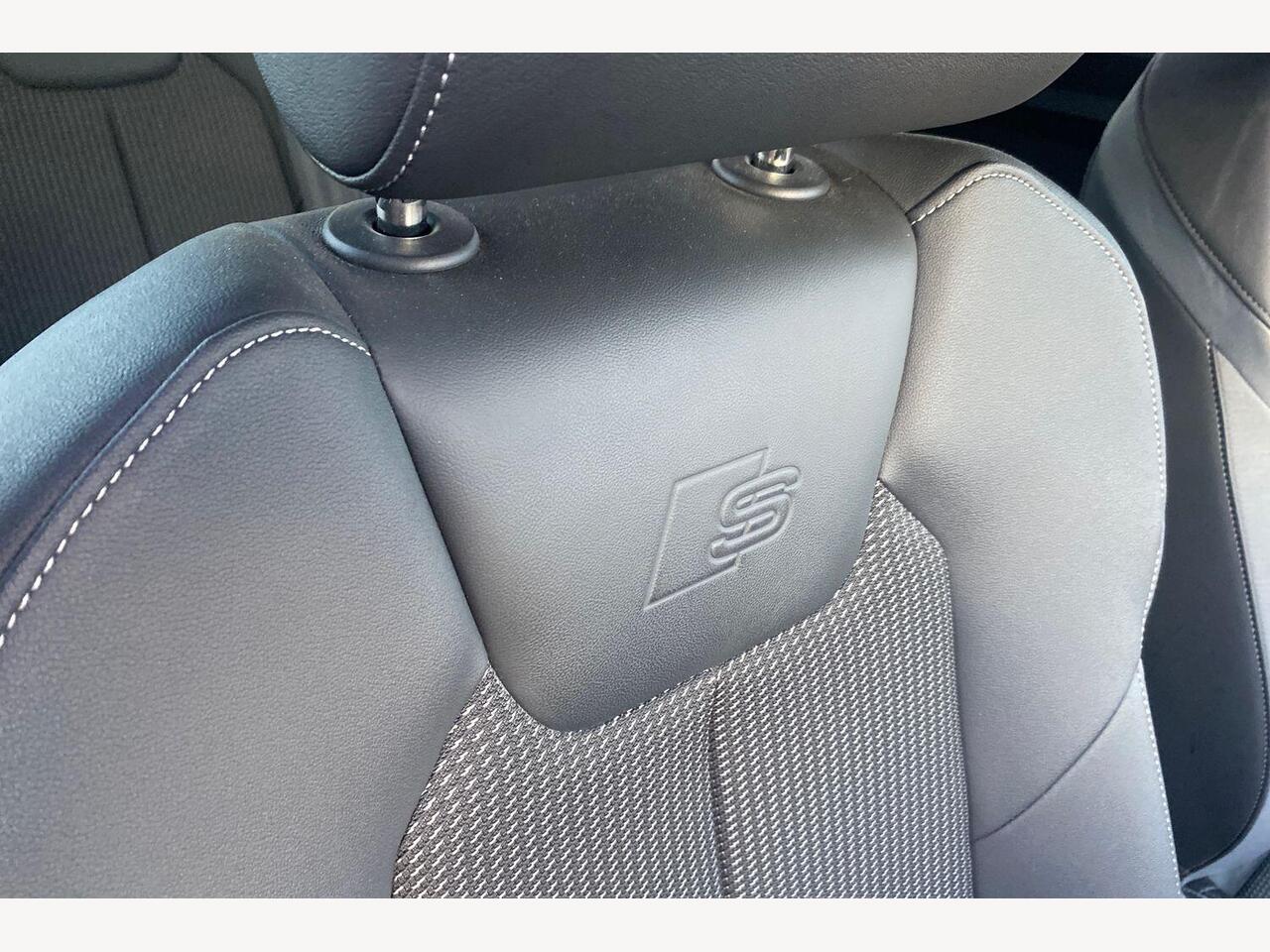 Used Audi A1 2023 for sale - 77031249: Photo 18