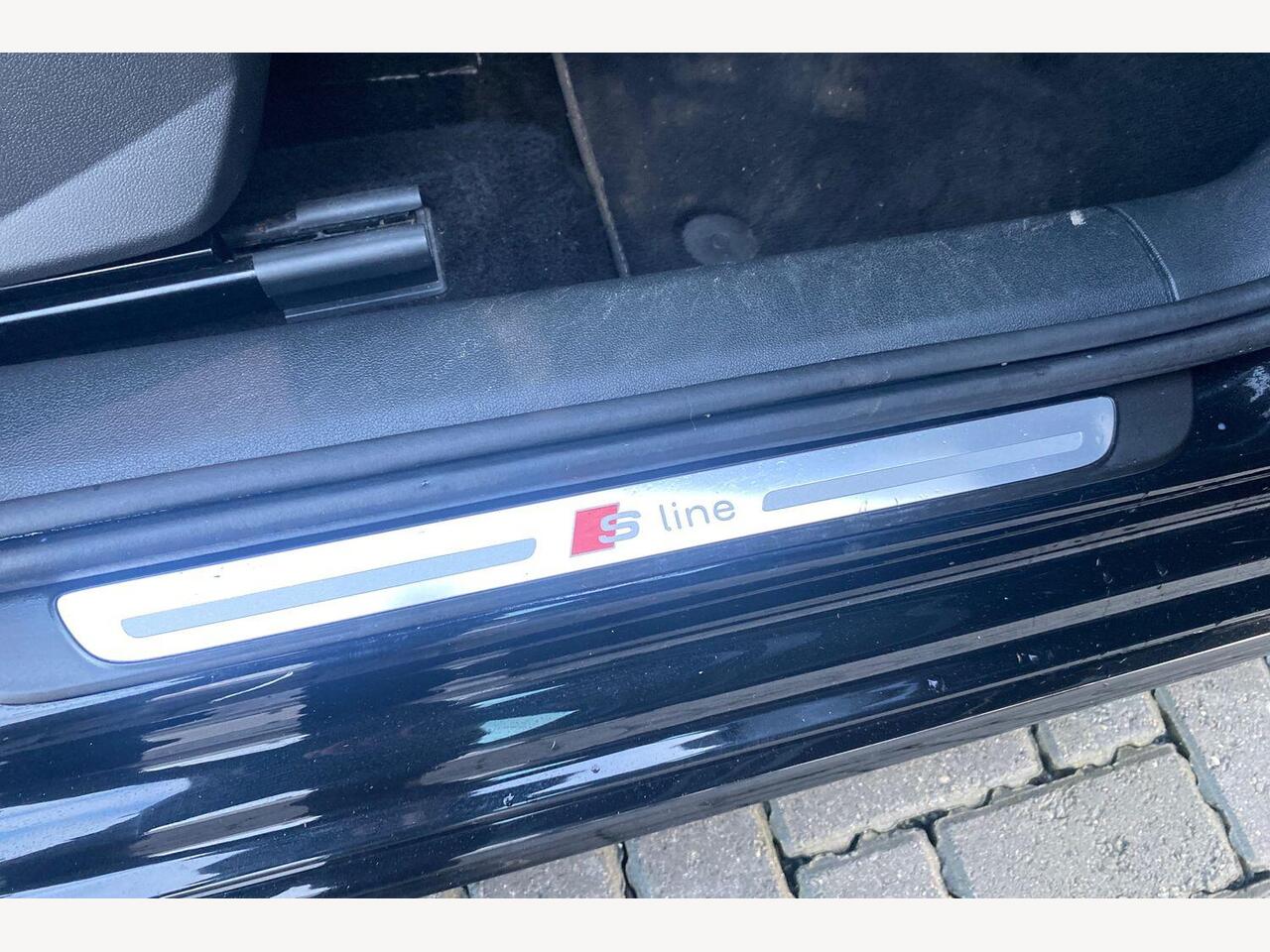 Used Audi A1 2023 for sale - 77031249: Photo 19