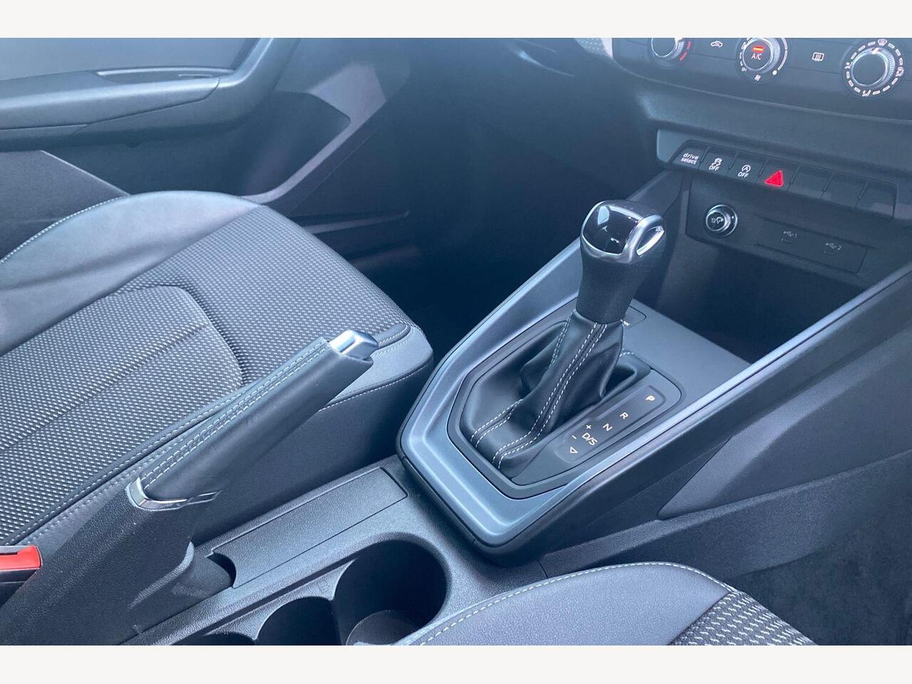 Used Audi A1 2023 for sale - 77031249: Photo 20