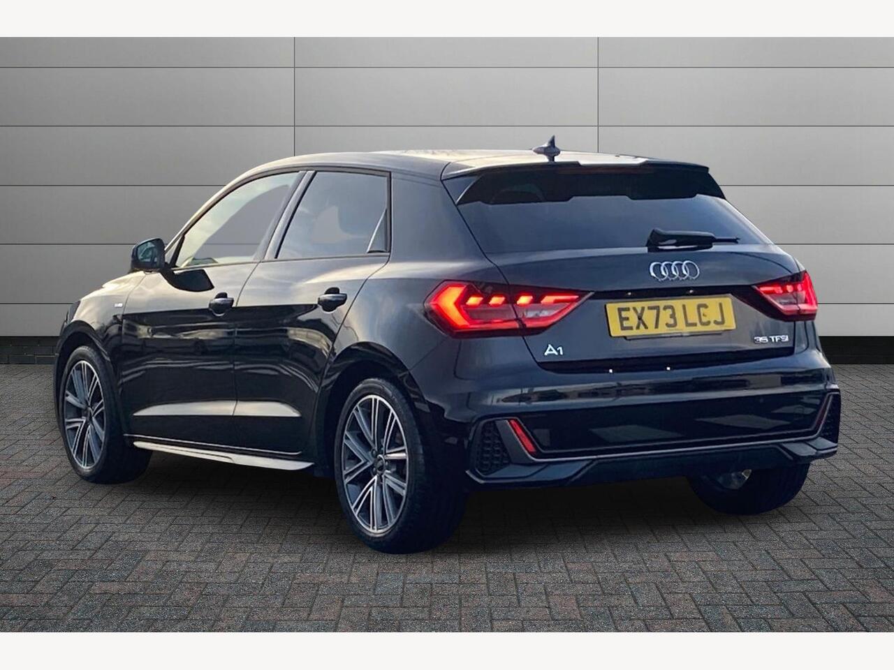 Used Audi A1 2023 for sale - 77031249: Photo 3