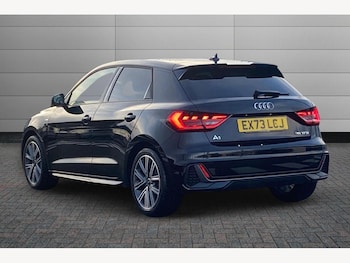 Used Audi A1 2023 for sale - 77031249: Photo