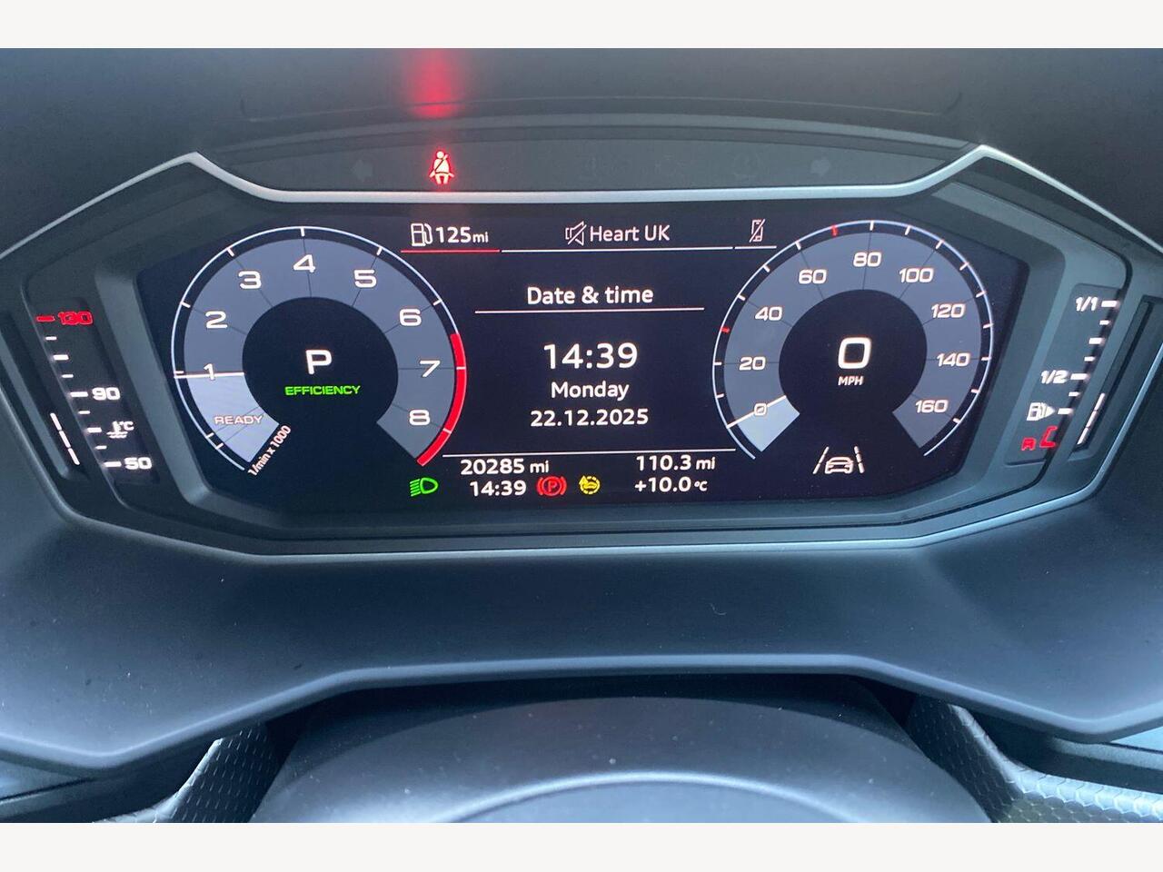 Used Audi A1 2023 for sale - 77031249: Photo 7