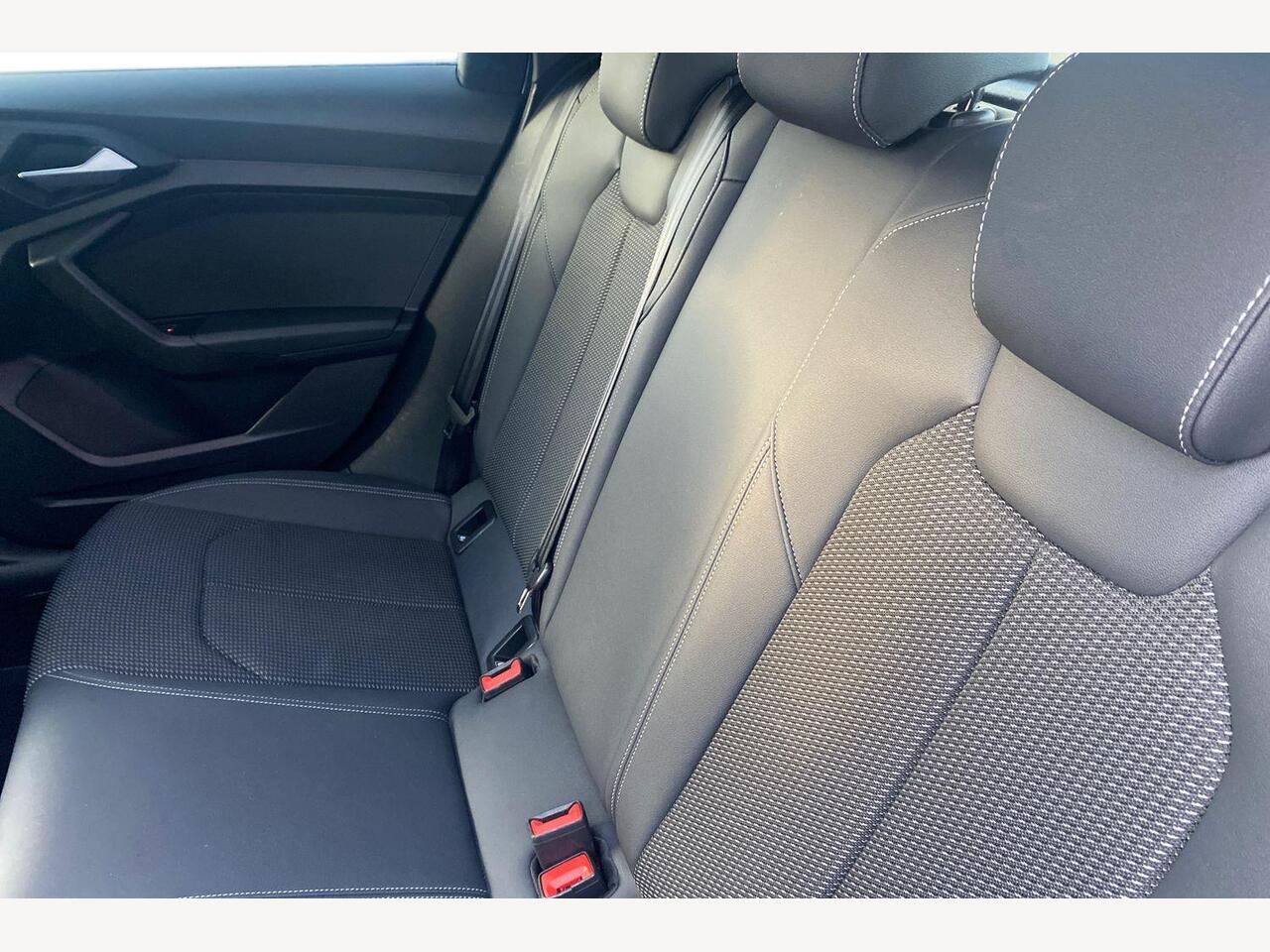 Used Audi A1 2023 for sale - 77031249: Photo 8