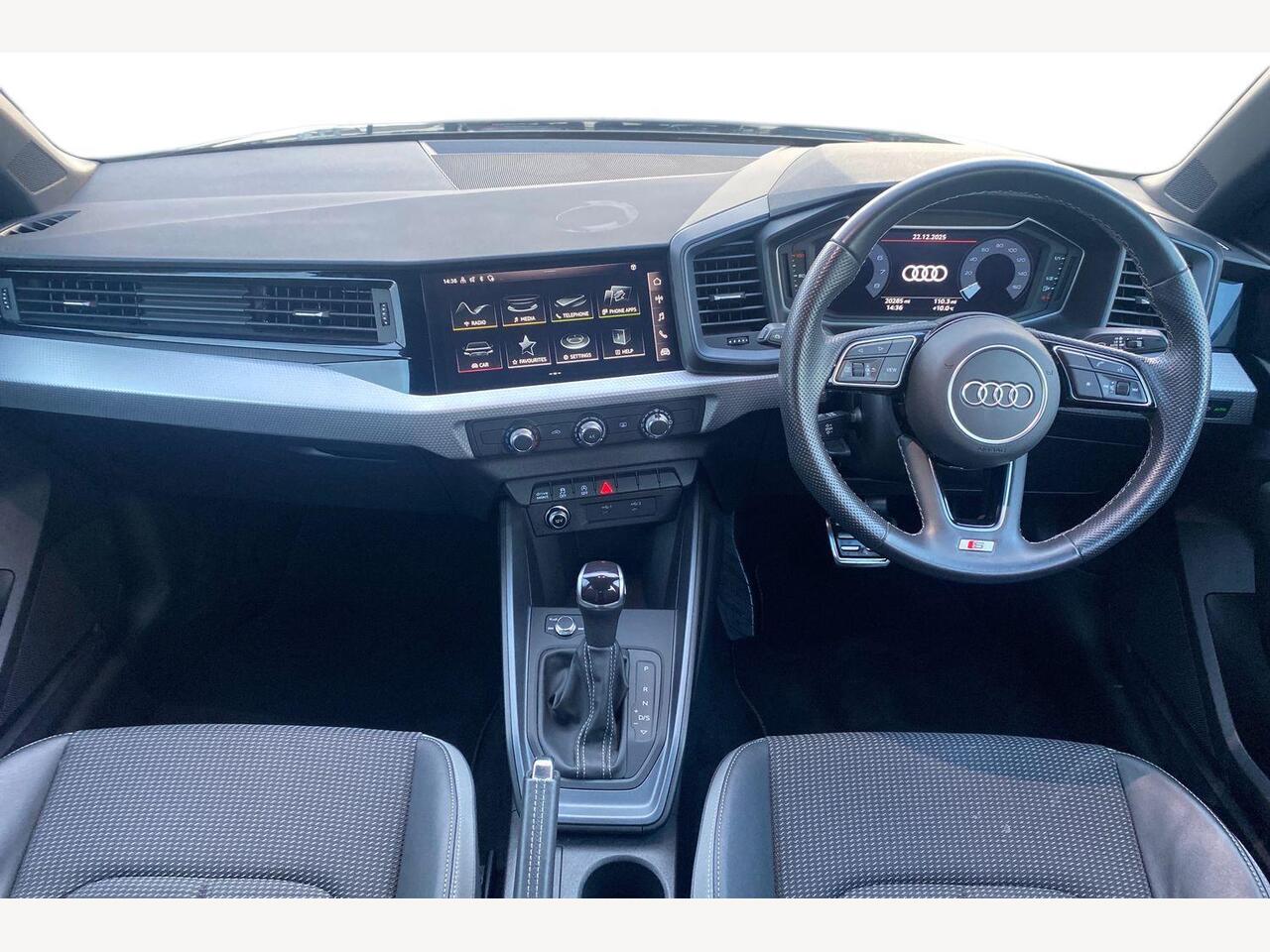 Used Audi A1 2023 for sale - 77031249: Photo 9