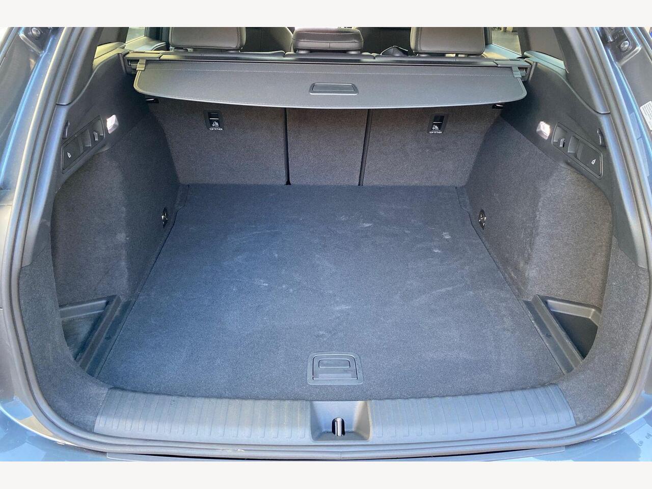 Used Audi Q6 e-tron 2025 for sale - 77927035: Photo 12