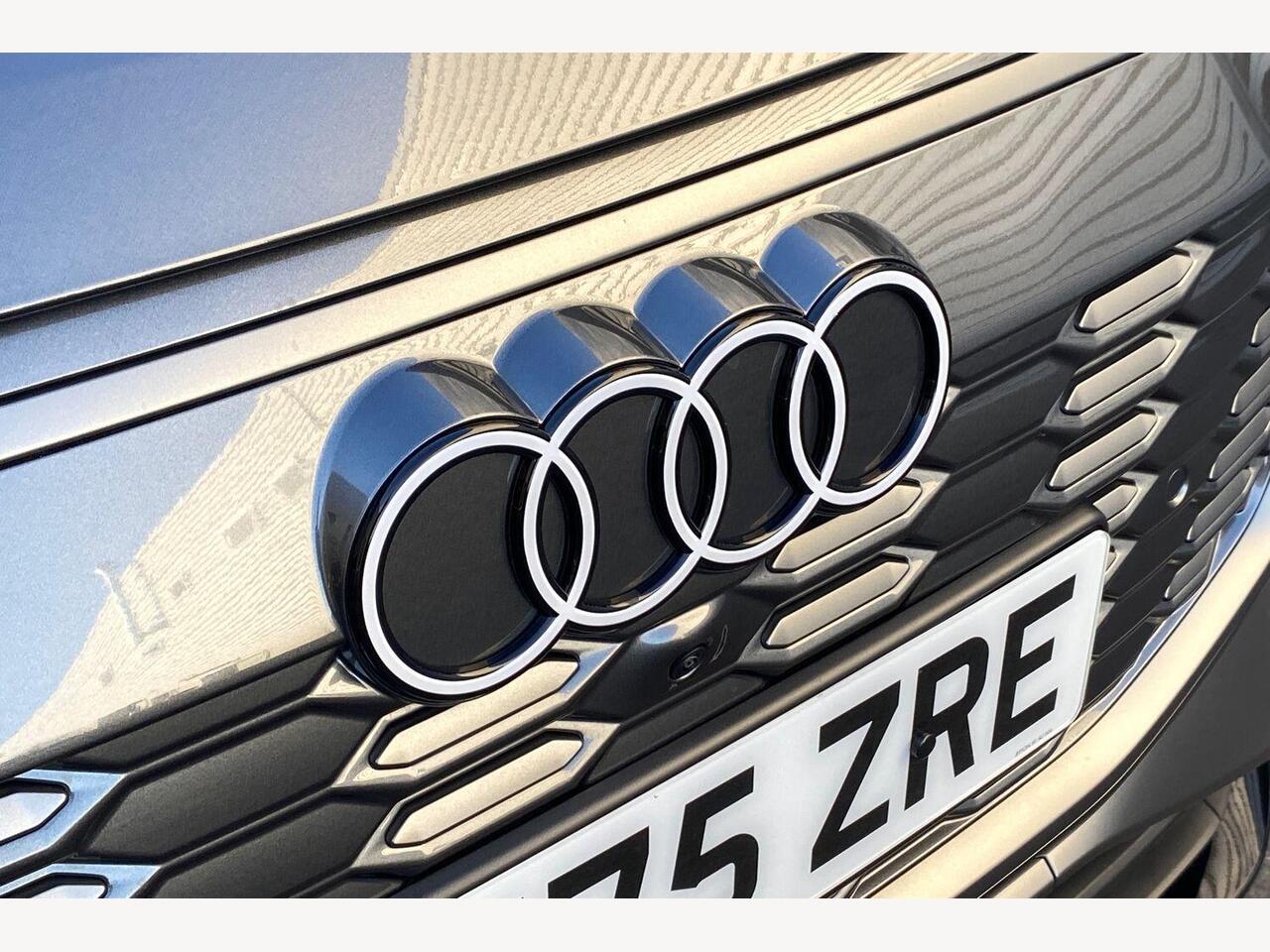 Used Audi Q6 e-tron 2025 for sale - 77927035: Photo 13